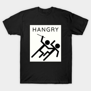 Hangry T-Shirt